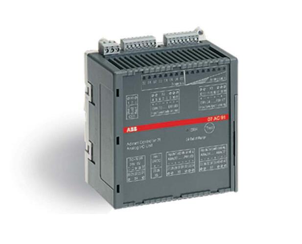 ABB可编程控制器PLC